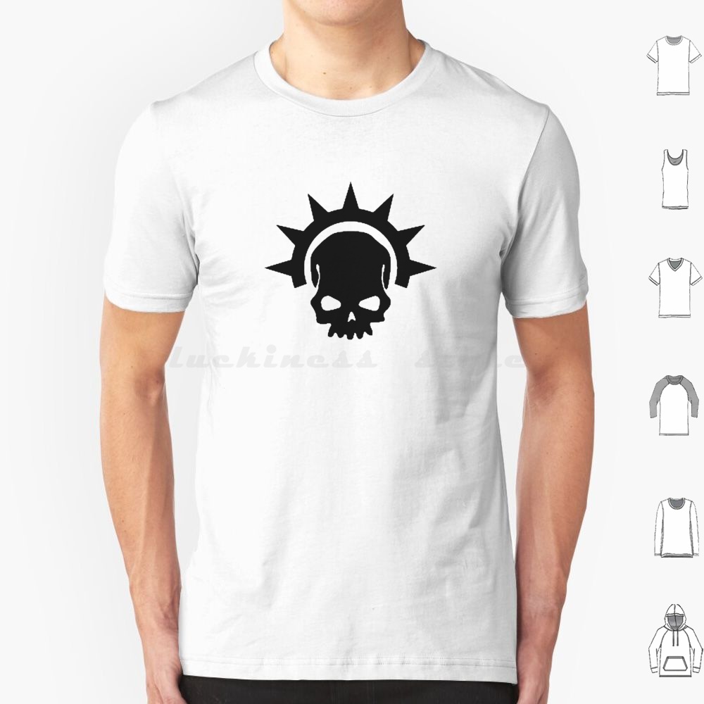 Hobby Is Science - Schädel T Shirt 6xl Baumwolle Cool