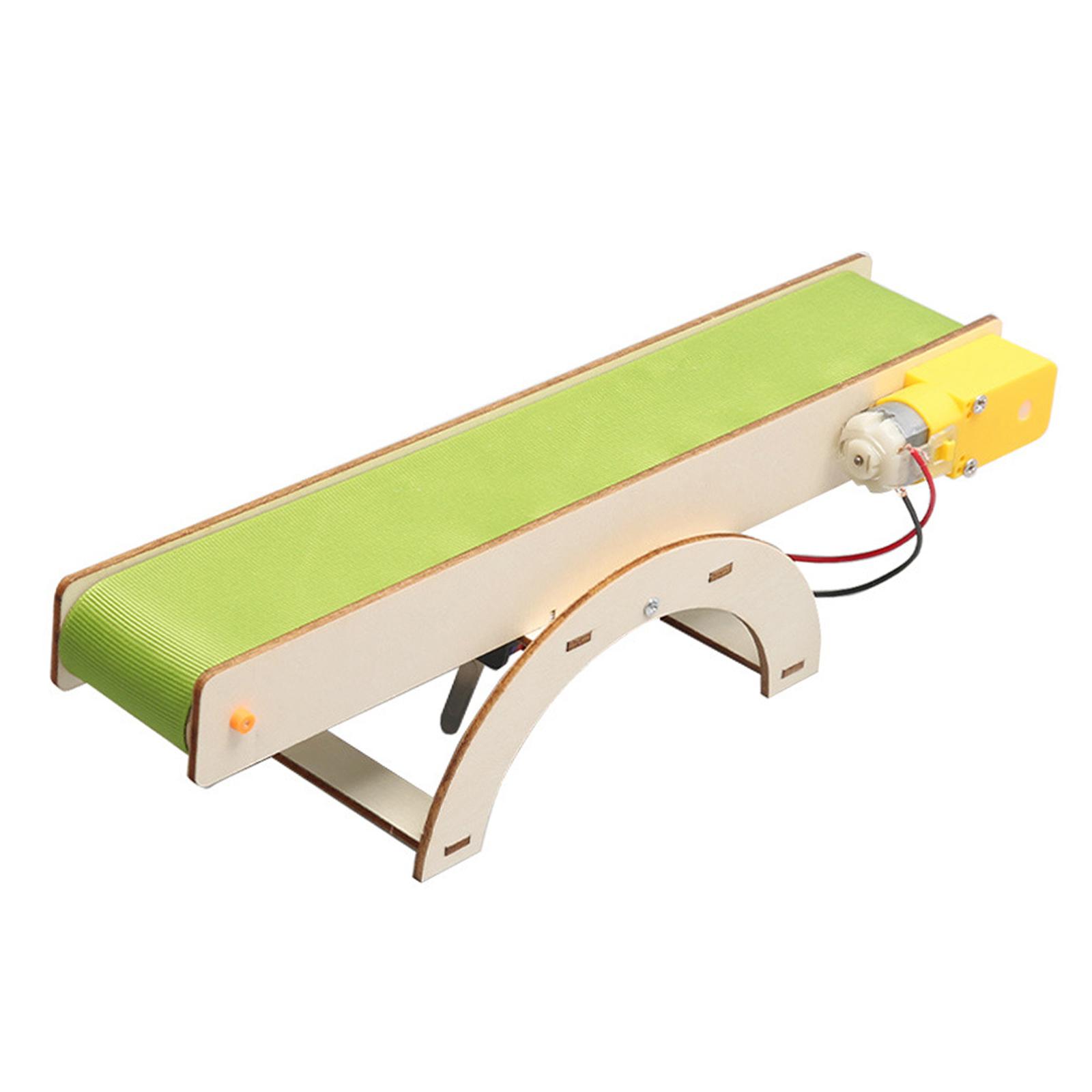 Hobby Is Science - Förderband DIY Beschläge Bausätze Kreatives Handwerk