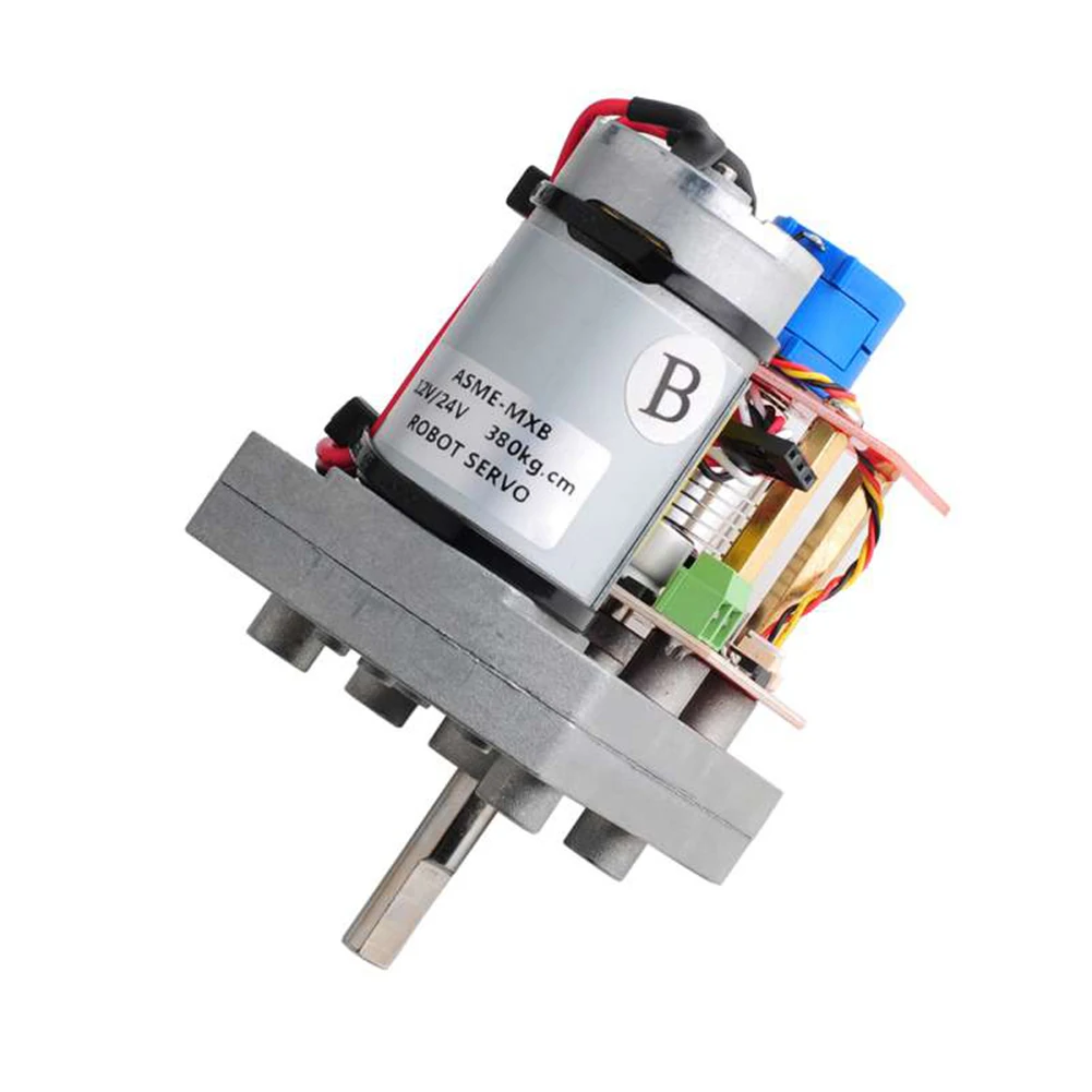 ASME-MXB hohe drehmoment servo – Robot Arm Motor Bewertung und Preis