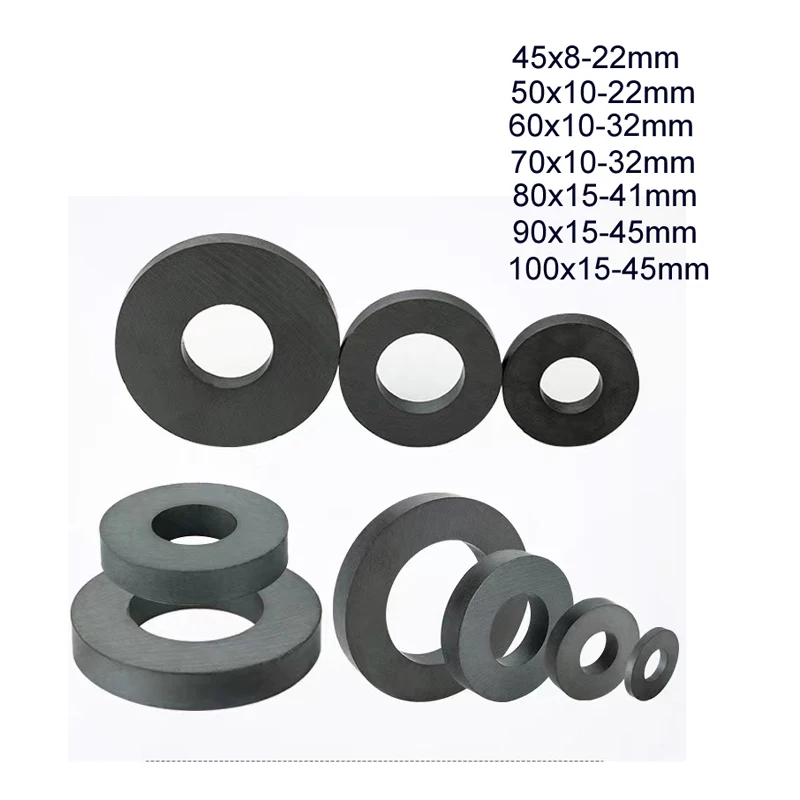 Ferritringmagnet Durchmesser 4 – Hobby Is Science Bewertung und Preis