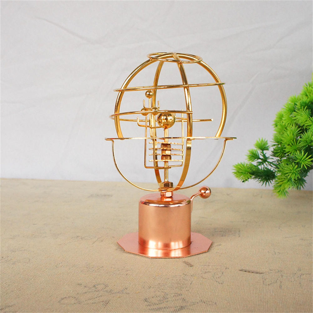 3D Grand Orrery Modell des Son – Solar System Orrery Bewertung und Preis