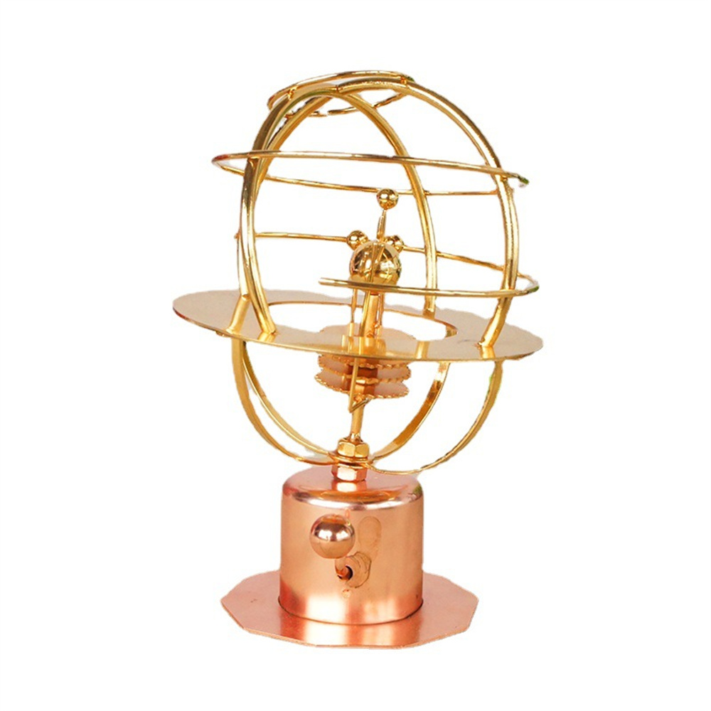 3D Grand Orrery Modell des Son – Solar System Orrery Bewertung und Preis
