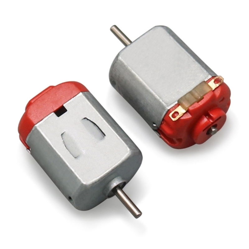 Motors Kits STEM Toy 3V-12V Sp – Hobby Is Science Bewertung und Preis