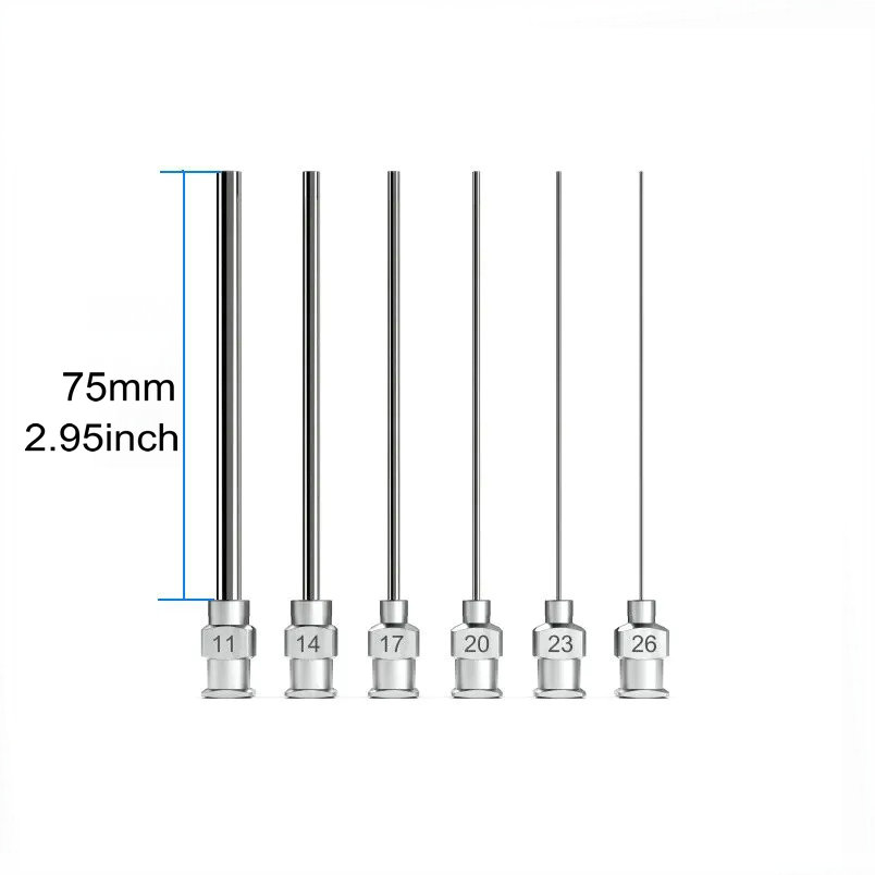 10 Stück sus304 2,95 Zoll 75mm – Hobby Science Lab Bewertung und Preis