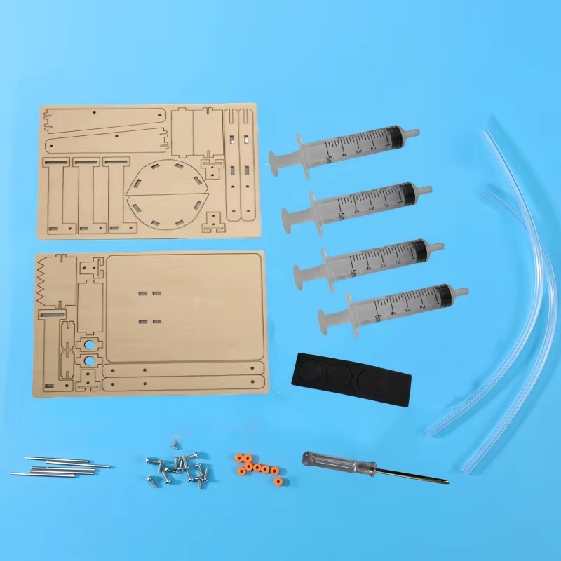 Spaßiges STEM DIY Wissenschaft – Hobby Is Science Bewertung und Preis
