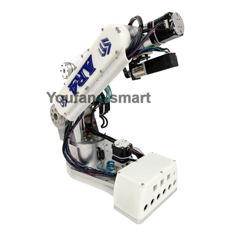 2 kg Last 6 Dof Stepping Robot – Robot Arm Motor Bewertung und Preis