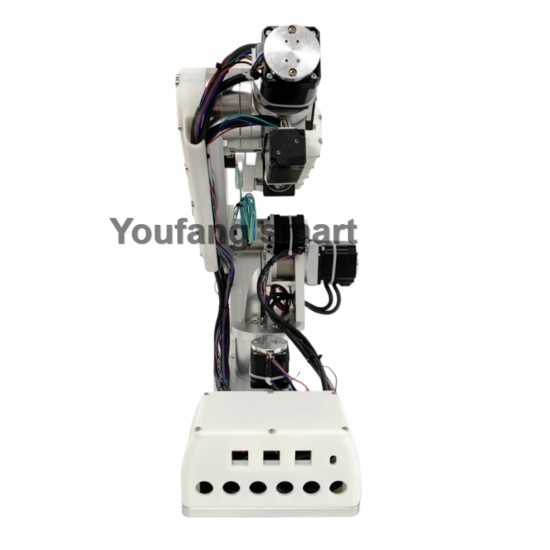 2 kg Last 6 Dof Stepping Robot – Robot Arm Motor Bewertung und Preis