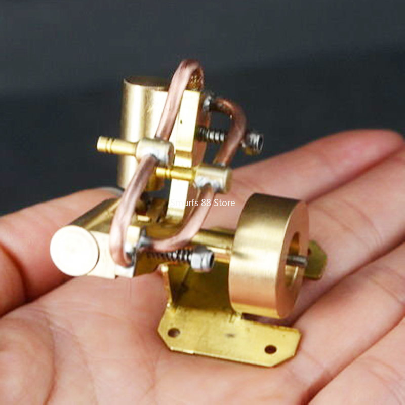 M65 Mini V-Typ Reinkupfer Zwei – Hobby Is Science Bewertung und Preis