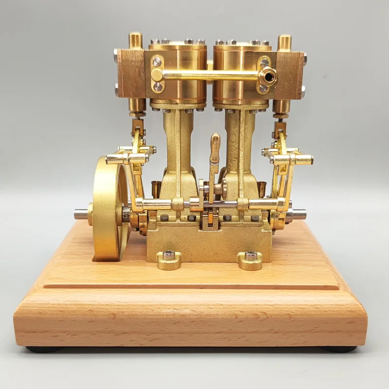 Dampfzuggmotor-Modell für wiss – Hobby Science Lab Bewertung und Preis