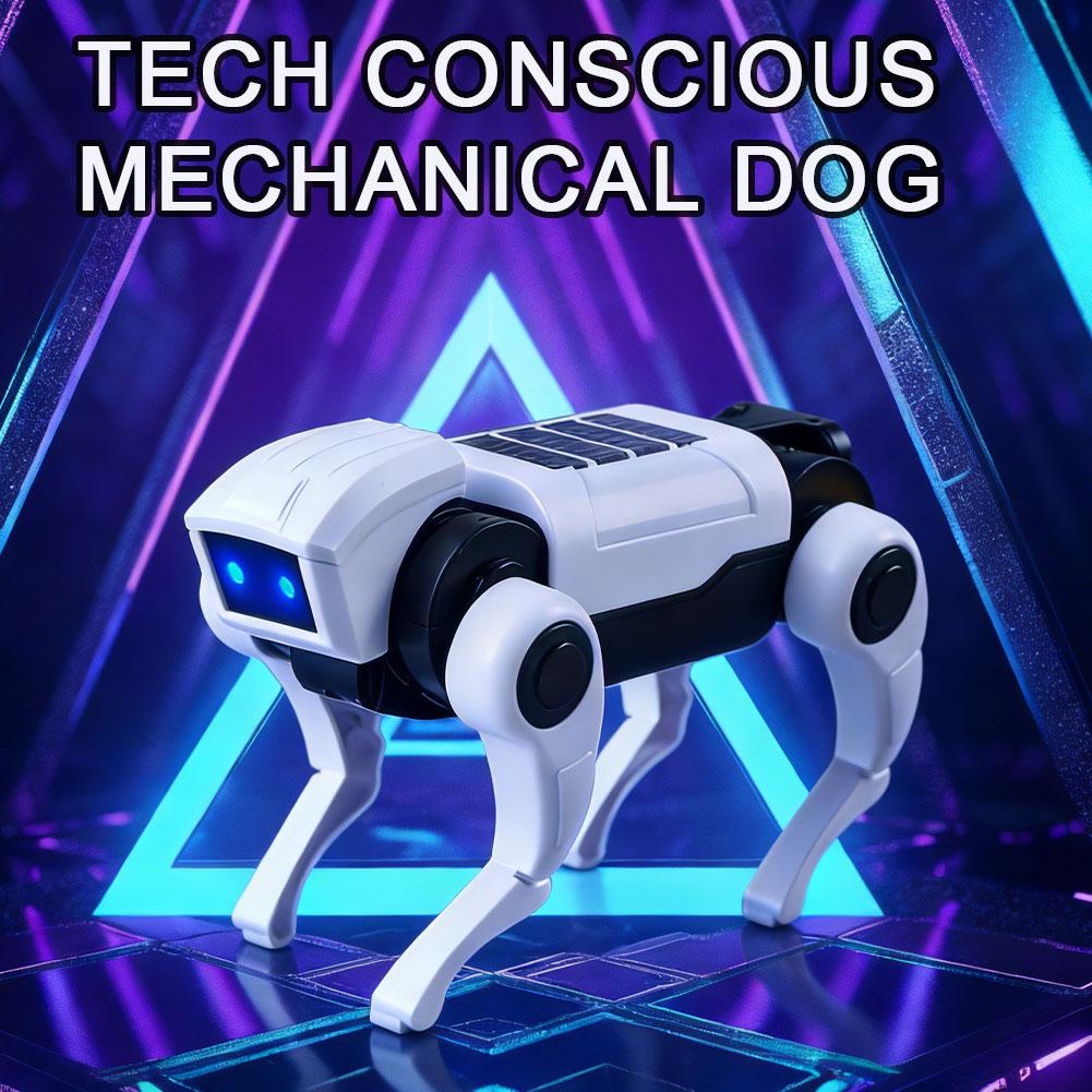 1-10 Stück DIY Montage RC Robo – Science Project Robot Bewertung und Preis