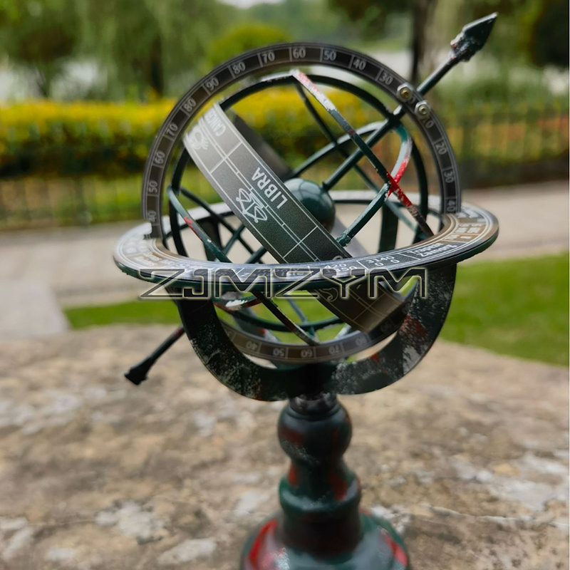 Weltkugel, moderne Karte in an – Solar System Orrery Bewertung und Preis