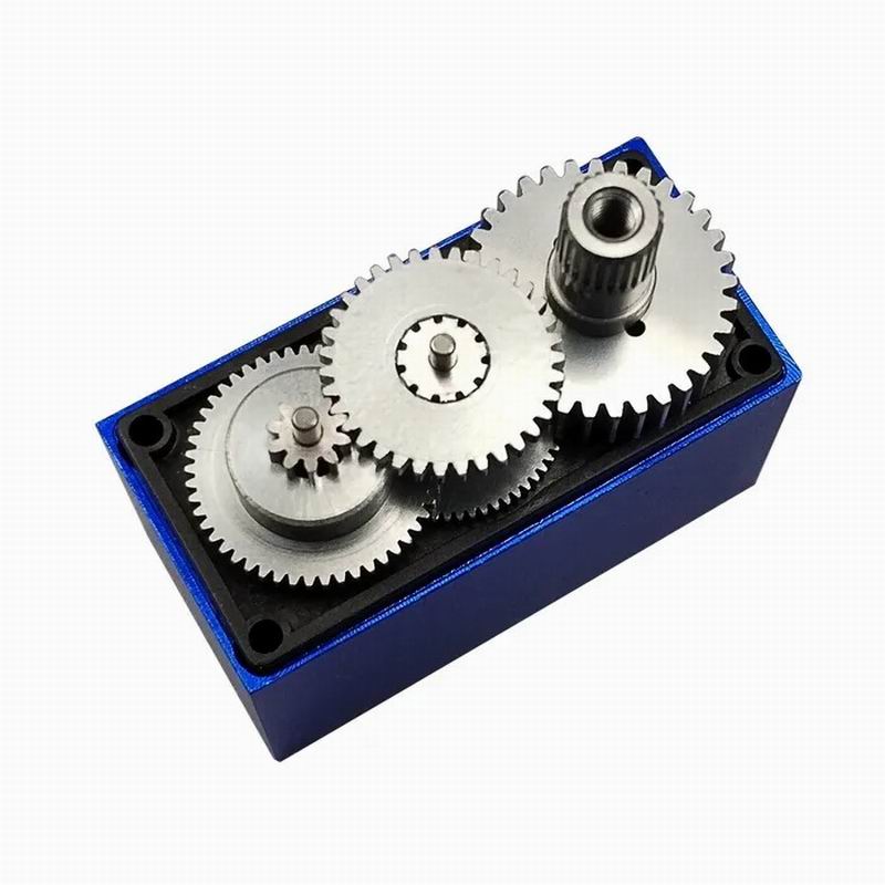 SPT70HV 70KG Hochgeschwindigke – Robot Arm Motor Bewertung und Preis