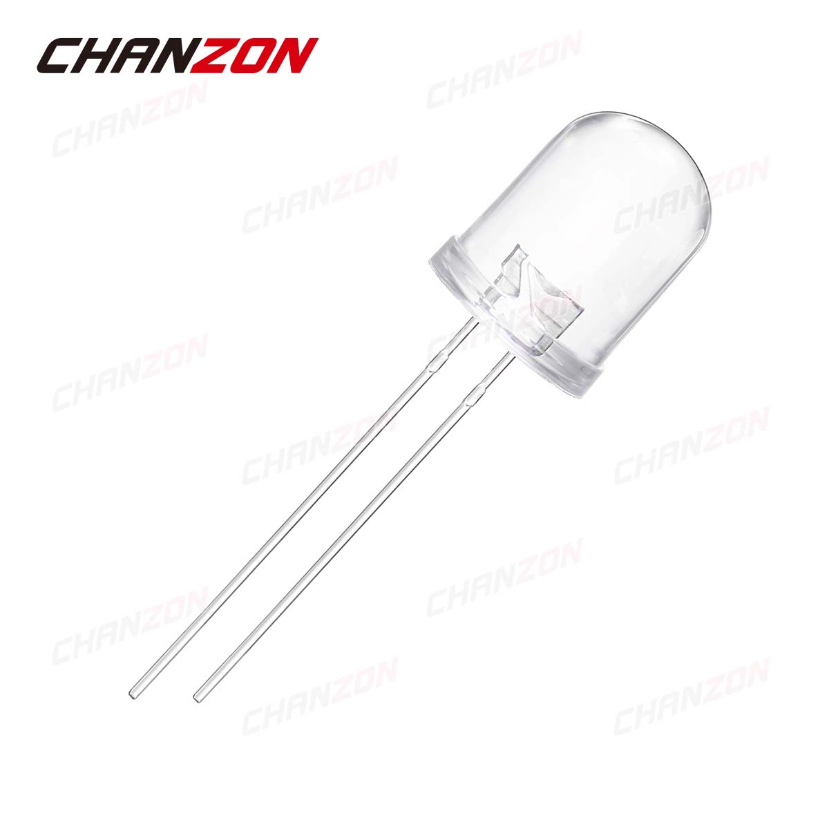10 Stück 10 mm IR LED Emitting – Hobby Is Science Bewertung und Preis