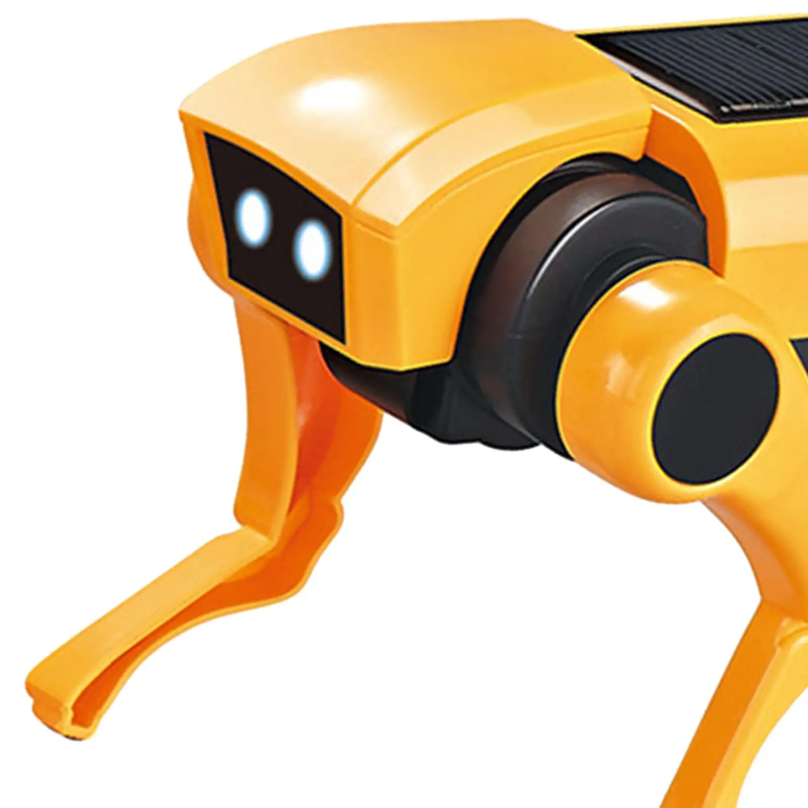 2IN1 Solar Roboter Hund Austau – Science Project Robot Bewertung und Preis